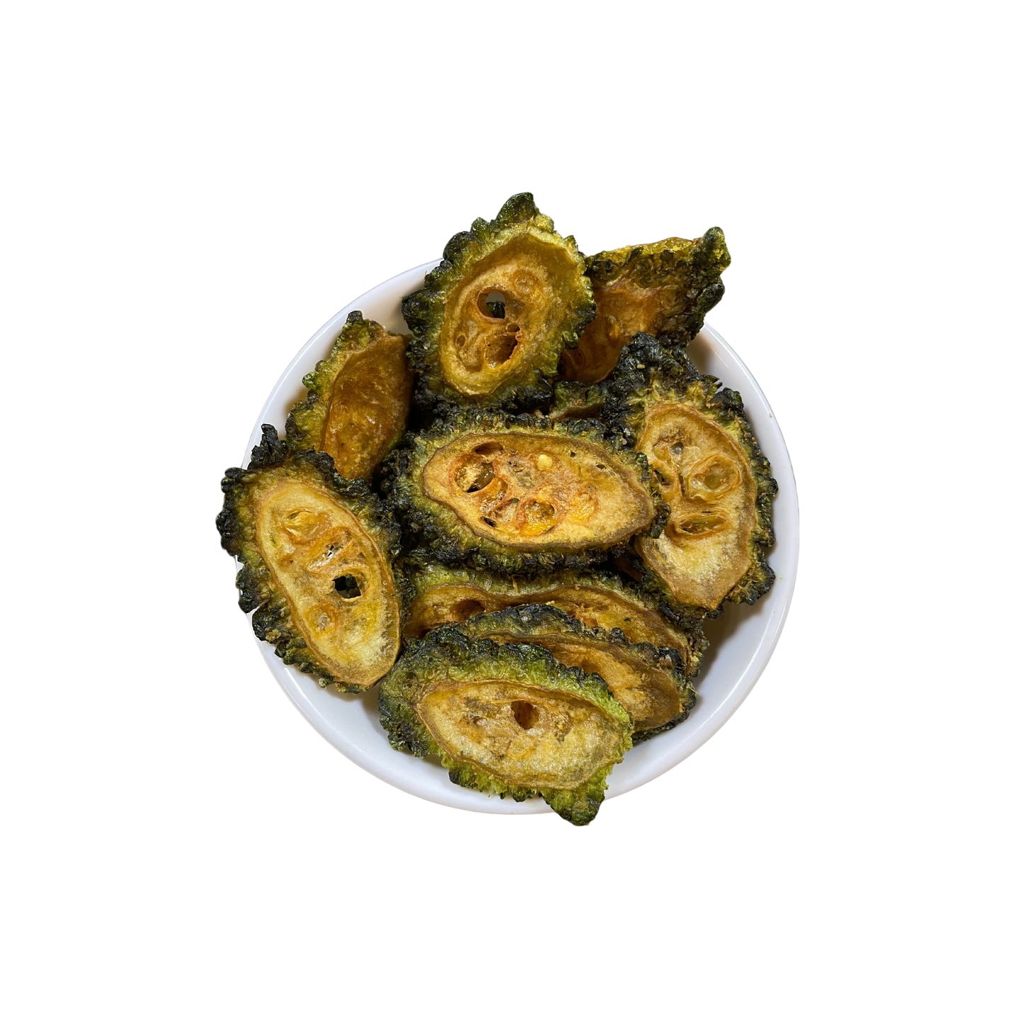 Bitter Gourd