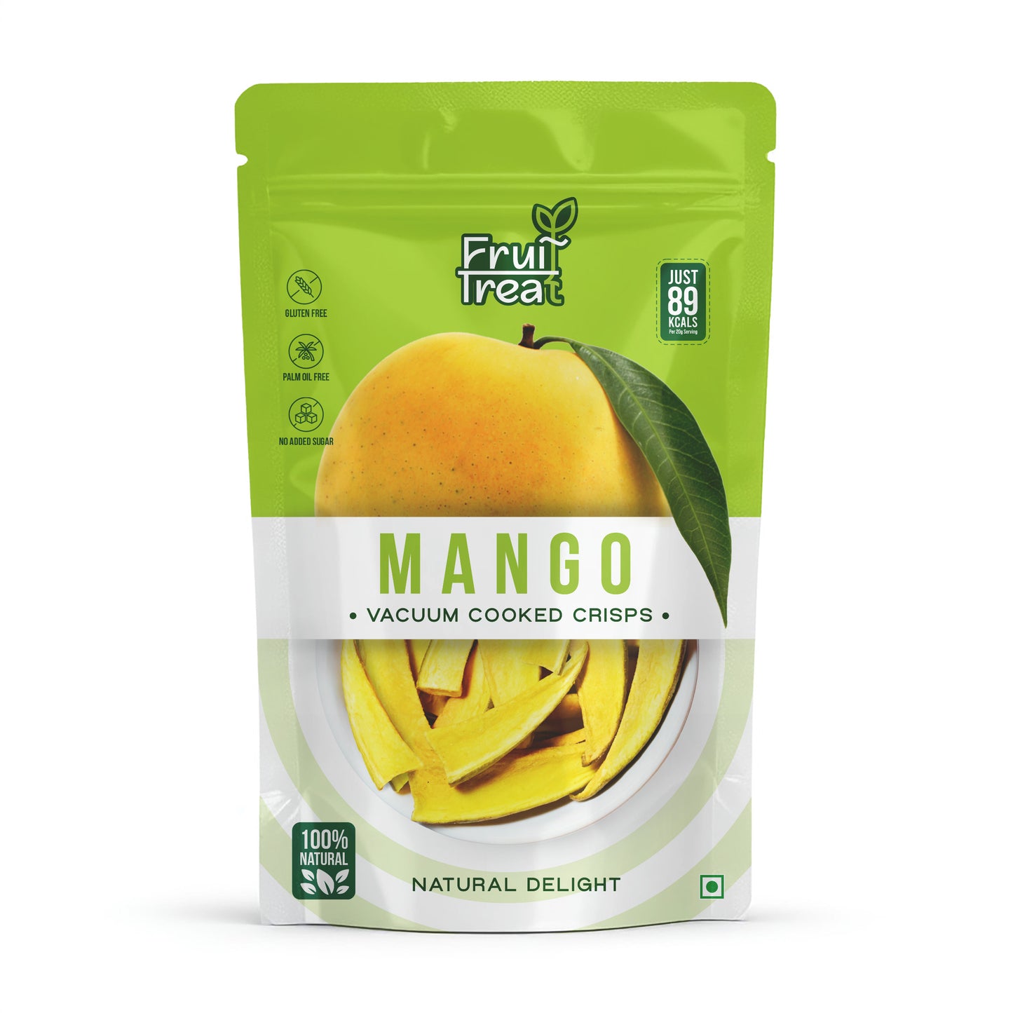 Mango Treat