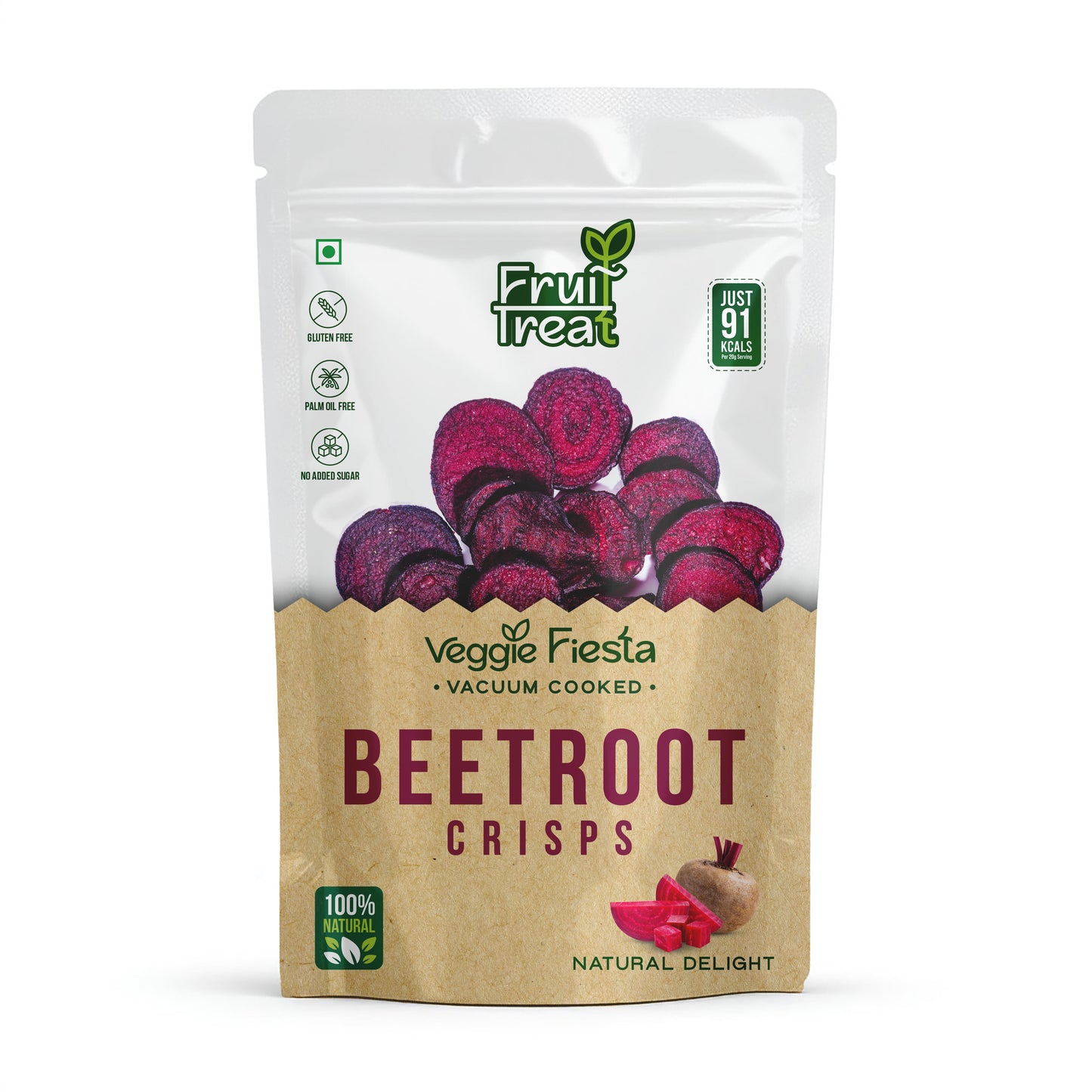 Beetroot Treat