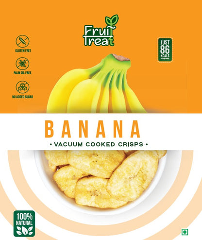 Banana Treat