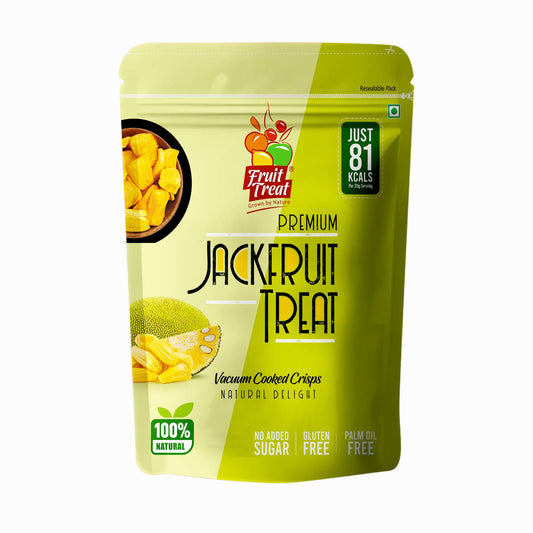 Jack Fruit
